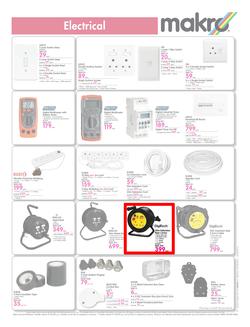 Makro : DIY (09 Jun - 22 Jun 2015), page 11