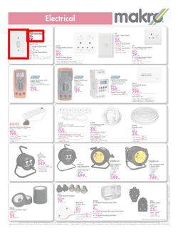 Makro : DIY (09 Jun - 22 Jun 2015), page 11