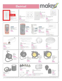 Makro : DIY (09 Jun - 22 Jun 2015), page 11