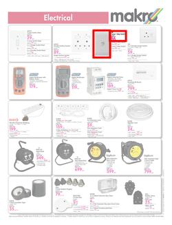 Makro : DIY (09 Jun - 22 Jun 2015), page 11