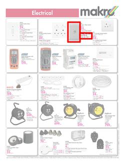 Makro : DIY (09 Jun - 22 Jun 2015), page 11