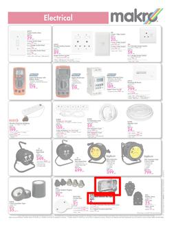 Makro : DIY (09 Jun - 22 Jun 2015), page 11