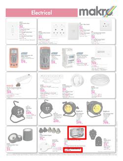 Makro : DIY (09 Jun - 22 Jun 2015), page 11