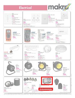 Makro : DIY (09 Jun - 22 Jun 2015), page 11