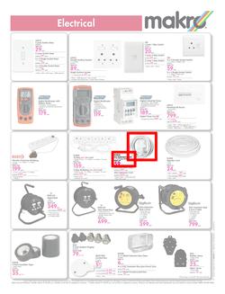 Makro : DIY (09 Jun - 22 Jun 2015), page 11