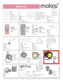 Makro : DIY (09 Jun - 22 Jun 2015), page 11