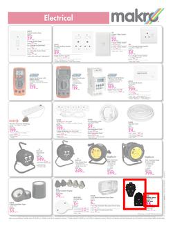 Makro : DIY (09 Jun - 22 Jun 2015), page 11