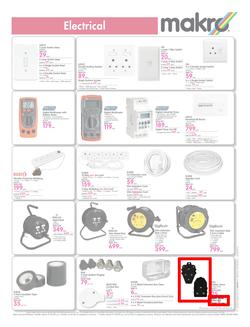 Makro : DIY (09 Jun - 22 Jun 2015), page 11