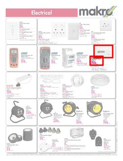 Makro : DIY (09 Jun - 22 Jun 2015), page 11