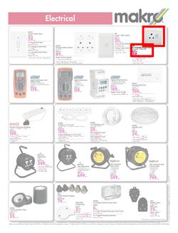 Makro : DIY (09 Jun - 22 Jun 2015), page 11