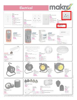 Makro : DIY (09 Jun - 22 Jun 2015), page 11