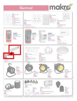 Makro : DIY (09 Jun - 22 Jun 2015), page 11