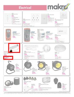 Makro : DIY (09 Jun - 22 Jun 2015), page 11