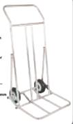 Gravity Steel Folding Trolley FN1