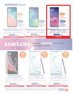 Dion Wired : Cellular Simplified (9 Sept - 6 Oct 2019), page 2