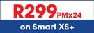 Samsung Galaxy A30S-On Smart XS+