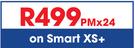 Samsung Galaxy A80-On Smart XS+