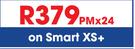 Samsung Galaxy A50-On Smart XS+