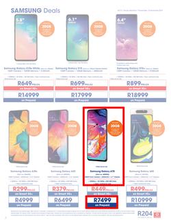 Dion Wired : Cellular Simplified (7 Nov - 8 Dec 2019), page 2