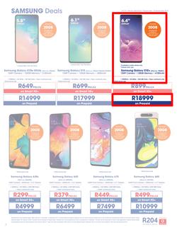 Dion Wired : Cellular Simplified (7 Nov - 8 Dec 2019), page 2
