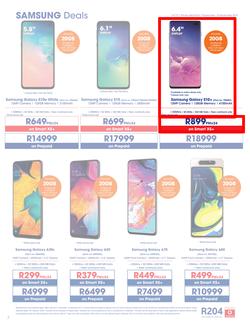 Dion Wired : Cellular Simplified (7 Nov - 8 Dec 2019), page 2