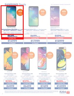 Dion Wired : Cellular Simplified (7 Nov - 8 Dec 2019), page 2