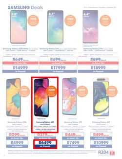 Dion Wired : Cellular Simplified (7 Nov - 8 Dec 2019), page 2