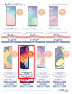 Dion Wired : Cellular Simplified (7 Nov - 8 Dec 2019), page 2