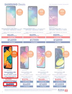 Dion Wired : Cellular Simplified (7 Nov - 8 Dec 2019), page 2