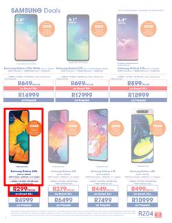 Dion Wired : Cellular Simplified (7 Nov - 8 Dec 2019), page 2