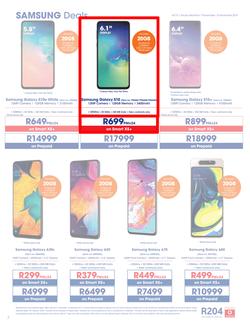 Dion Wired : Cellular Simplified (7 Nov - 8 Dec 2019), page 2