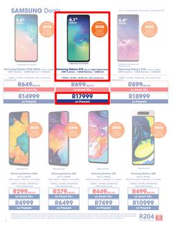 Dion Wired : Cellular Simplified (7 Nov - 8 Dec 2019), page 2