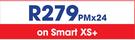 Apple iPhone 6S-On Smart XS+