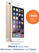 Apple iPhone 6