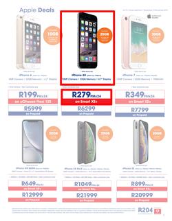 Dion Wired : Cellular Simplified (7 Nov - 8 Dec 2019), page 3