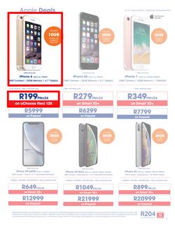 Dion Wired : Cellular Simplified (7 Nov - 8 Dec 2019), page 3