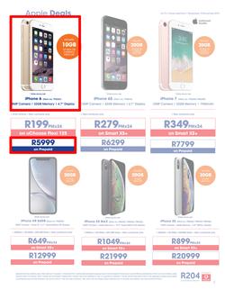 Dion Wired : Cellular Simplified (7 Nov - 8 Dec 2019), page 3