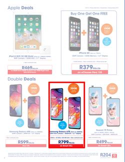 Dion Wired : Cellular Simplified (7 Nov - 8 Dec 2019), page 4