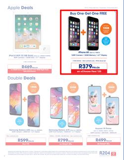 Dion Wired : Cellular Simplified (7 Nov - 8 Dec 2019), page 4