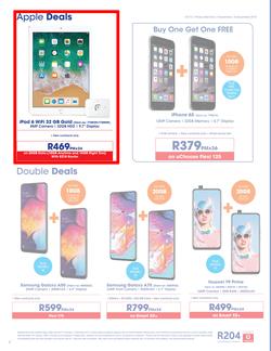 Dion Wired : Cellular Simplified (7 Nov - 8 Dec 2019), page 4