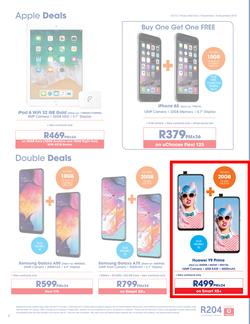Dion Wired : Cellular Simplified (7 Nov - 8 Dec 2019), page 4