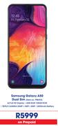 Samsung Galaxy A50 Dual Sim