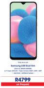 Samsung A30 Dual Sim