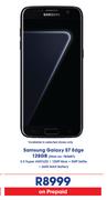 Samsung Galaxy S7 Edge 128GB