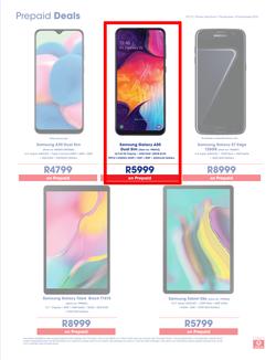 Dion Wired : Cellular Simplified (7 Nov - 8 Dec 2019), page 7