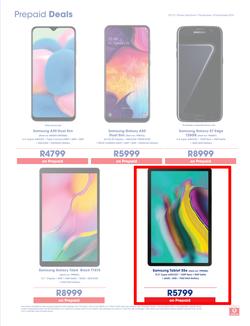 Dion Wired : Cellular Simplified (7 Nov - 8 Dec 2019), page 7