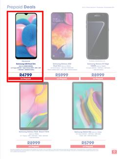 Dion Wired : Cellular Simplified (7 Nov - 8 Dec 2019), page 7