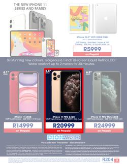 Dion Wired : Cellular Simplified (7 Nov - 8 Dec 2019), page 8