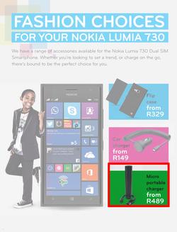 Cell C : Believe (12 Dec - 31 Jan 2015), page 4
