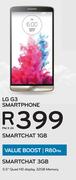 LG G3 Smartphone-Smartchat 1GB